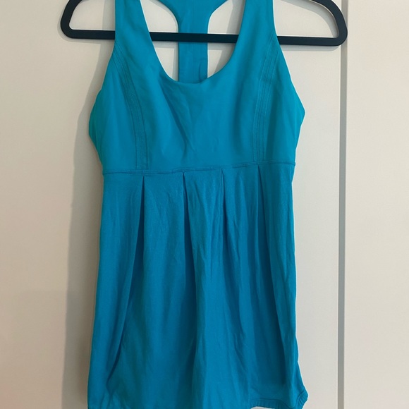 Lululemon power dance tank size 8 - Picture 1 of 3